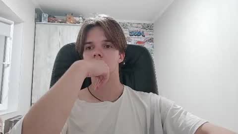 Daniel online show from July 14, 2026, 6:13 pm