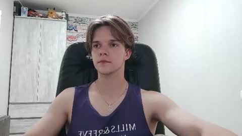 Daniel online show from July 21, 2026, 6:10 pm