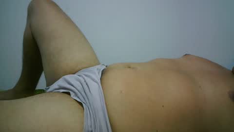 Snapshot of arch251 chatting on October 22, 2025, 2:12 am Andres online show from October 22, 2025, 2:12 am