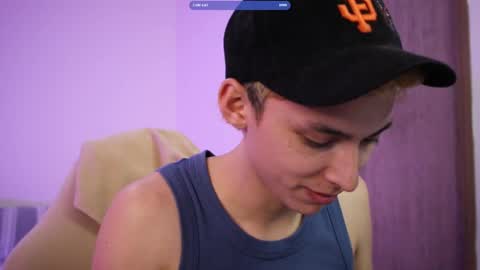 ARCHIBALDO online show from October 18, 2025, 2:47 am