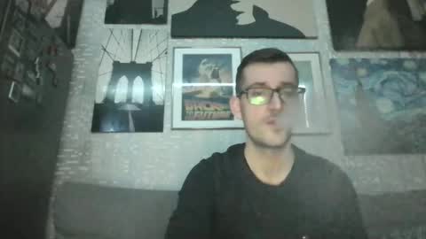 Snapshot of archibald994 chatting on February 28, 2026, 7:20 am archibald994 online show from February 28, 2026, 7:20 am