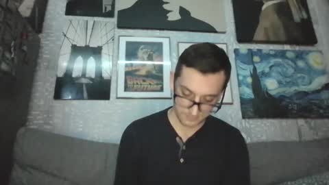 Snapshot of archibald994 chatting on March 15, 2026, 7:53 pm archibald994 online show from March 15, 2026, 7:53 pm