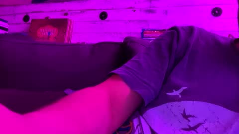 archie777879 online show from January 17, 2026, 3:11 am