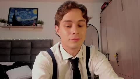 Archie online show from May 14, 2026, 7:09 pm