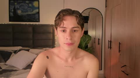 Archie online show from May 17, 2026, 6:59 pm