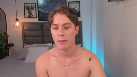 Archie online show from May 24, 2026, 6:46 pm