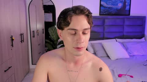 Archie online show from June 3, 2026, 12:02 am
