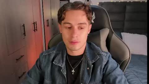 Archie online show from July 12, 2026, 12:01 am