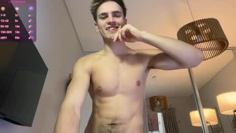Archie online show from May 13, 2026, 8:38 pm