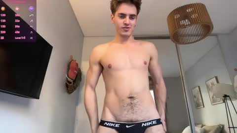 Archie online show from May 17, 2026, 7:43 pm
