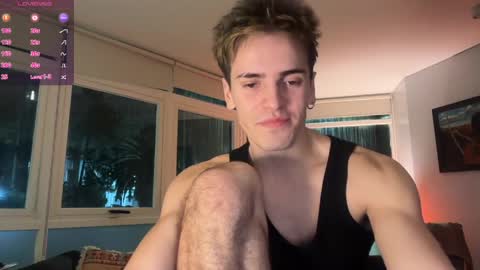 Archie online show from May 24, 2026, 9:53 pm
