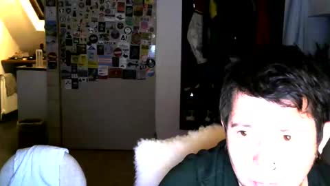 archy251634 online show from September 18, 2025, 11:07 pm