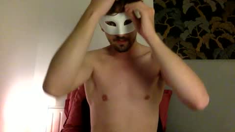 arcticcuddle online show from April 10, 2026, 12:27 am