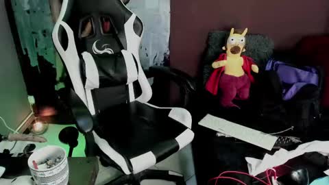 Ardat lili69 online show from February 20, 2025, 6:13 pm