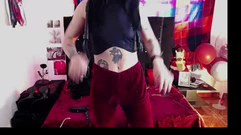 Ardat lili69 online show from June 2, 2026, 4:20 pm