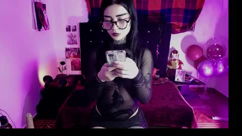 Ardat lili69 online show from June 4, 2026, 2:17 am