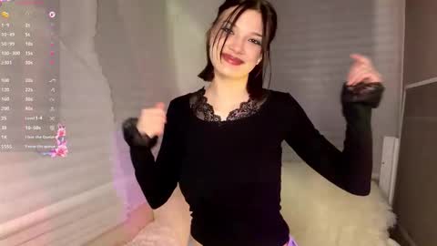 Caroline online show from March 5, 2026, 7:10 pm