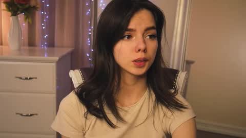 Snapshot of ardithbulson chatting on March 10, 2025, 8:45 pm My name is Kelly online show from March 10, 2025, 8:45 pm