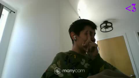 ARealSexyStud online show from May 2, 2026, 9:42 pm