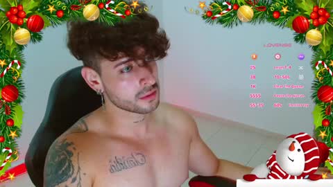 ares blue online show from December 2, 2024, 2:30 pm