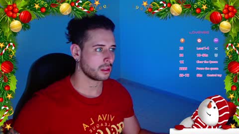 ares blue online show from December 4, 2024, 11:08 am