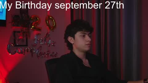 Ares online show from September 27, 2025, 4:17 am