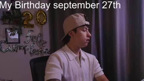 Ares online show from September 27, 2025, 10:59 pm