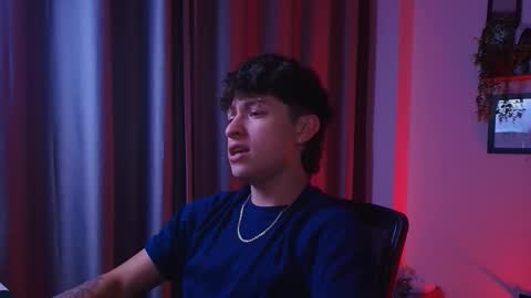 Ares online show from October 15, 2025, 5:51 am