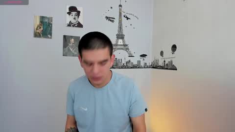 Snapshot of ares_johnsonn chatting on January 14, 2025, 1:28 pm Ares online show from January 14, 2025, 1:28 pm