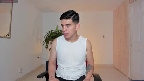 Ares online show from October 7, 2025, 11:40 am