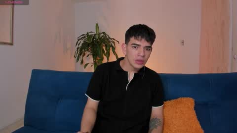 Ares online show from October 8, 2025, 10:46 am