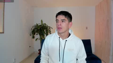 Ares online show from October 9, 2025, 11:08 am