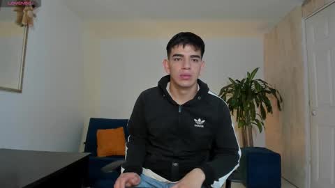 Ares online show from October 16, 2025, 1:23 pm