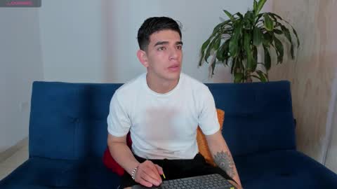 Ares online show from October 20, 2025, 6:08 pm