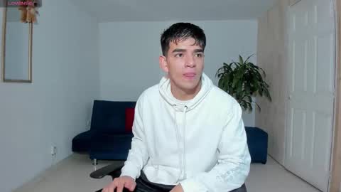 Ares online show from October 23, 2025, 12:15 pm