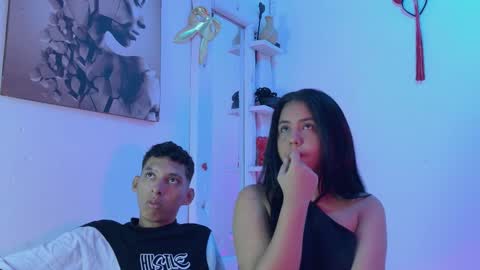 ares n afrodita online show from October 14, 2025, 7:36 pm