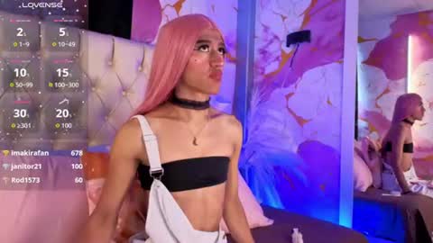 ares_twins online show from June 15, 2026, 8:44 pm