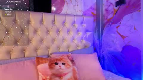 ares_twins online show from July 1, 2026, 10:09 pm