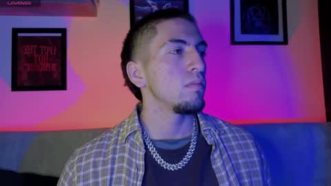 Mateo online show from December 5, 2025, 2:20 am