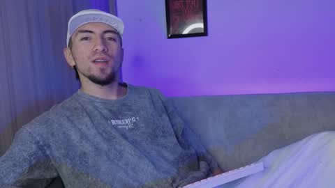 Mateo online show from January 10, 2026, 2:19 pm