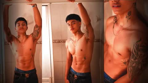 aress444 online show from October 9, 2025, 10:57 am