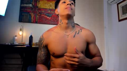 aress444 online show from November 12, 2025, 11:03 pm