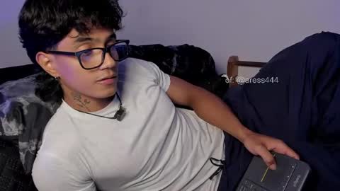 Snapshot of aress444 chatting on July 15, 2026, 12:16 am aress444 online show from July 15, 2026, 12:16 am