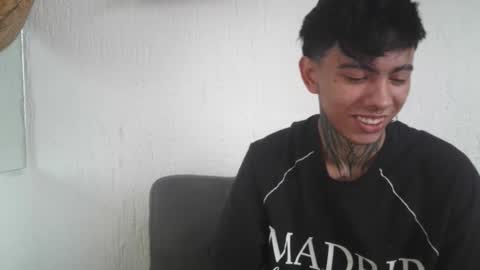 Ares online show from October 26, 2025, 4:35 pm