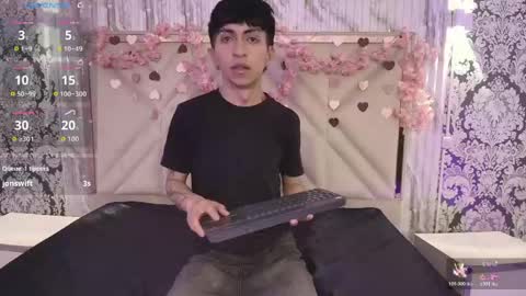 aress_tay online show from May 23, 2026, 3:45 am
