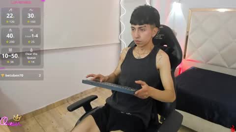 aress_tay online show from May 29, 2026, 3:37 am