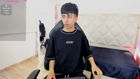 aress_tay online show from May 30, 2026, 3:25 am