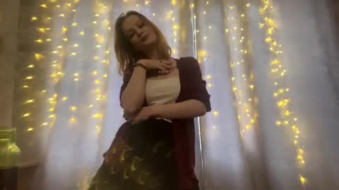 Melia online show from April 2, 2026, 12:58 pm