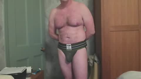 Snapshot of argonaut1967 chatting on November 9, 2025, 3:32 pm Argonaut online show from November 9, 2025, 3:32 pm