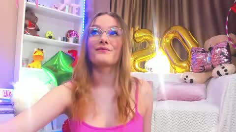 Ariel online show from March 16, 2026, 10:14 pm